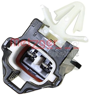 METZGER 09001022 GREENPARTS Sensor, Raddrehzahl